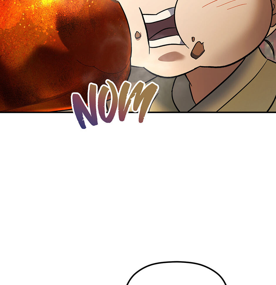 Eunhae Merchant Guild's Youngest Son Chapter 17 page 96 - 