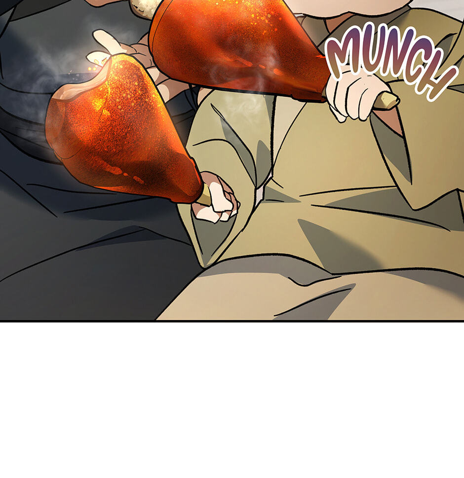 Eunhae Merchant Guild's Youngest Son Chapter 17 page 98 - 
