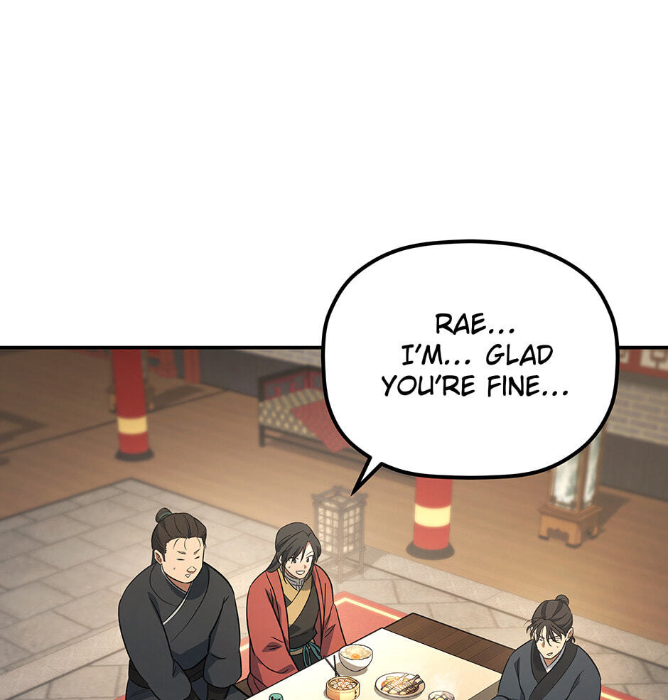 Eunhae Merchant Guild's Youngest Son Chapter 17 page 99 - 