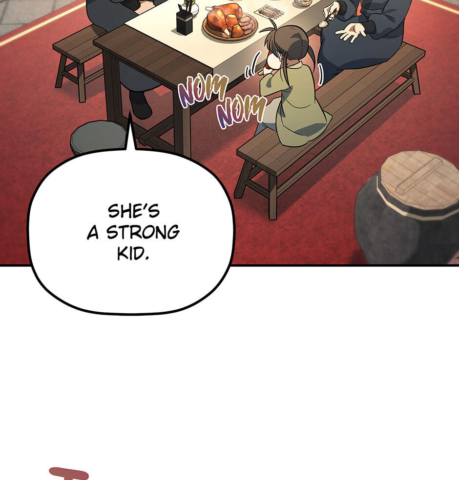 Eunhae Merchant Guild's Youngest Son Chapter 17 page 100 - 