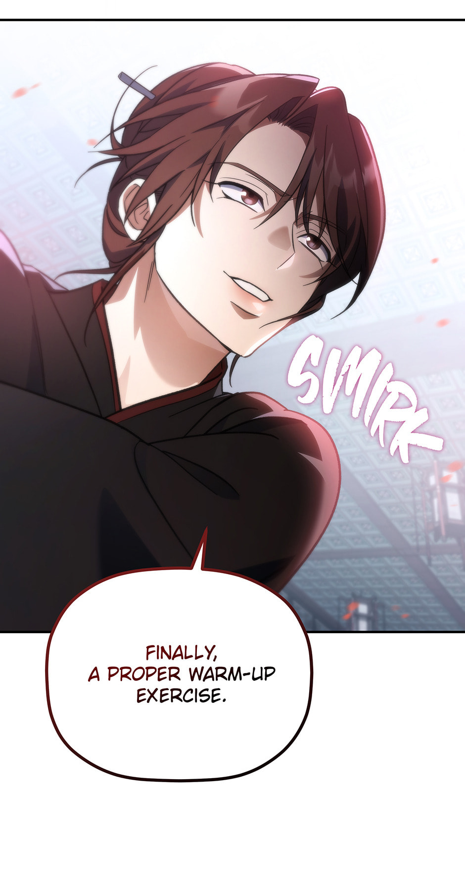 Eunhae Merchant Guild's Youngest Son Chapter 18 page 103 - 