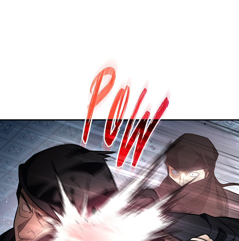 Eunhae Merchant Guild's Youngest Son Chapter 18 page 104 - 