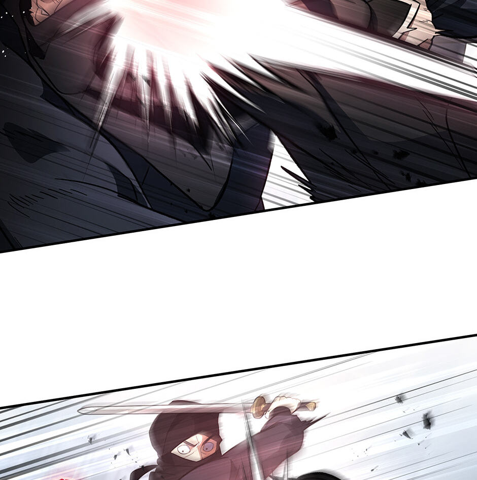 Eunhae Merchant Guild's Youngest Son Chapter 18 page 105 - 
