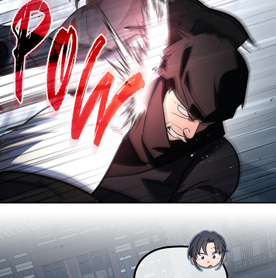 Eunhae Merchant Guild's Youngest Son Chapter 18 page 106 - 