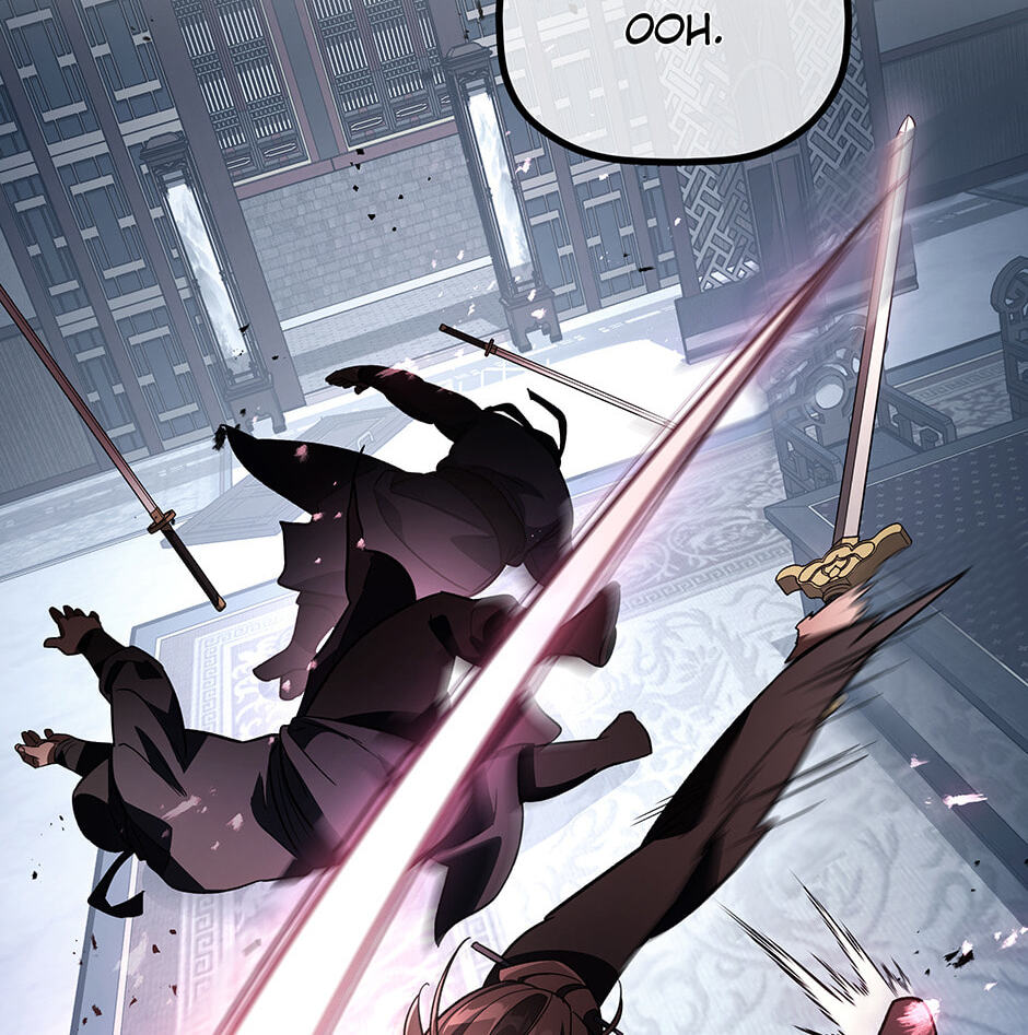 Eunhae Merchant Guild's Youngest Son Chapter 18 page 107 - 
