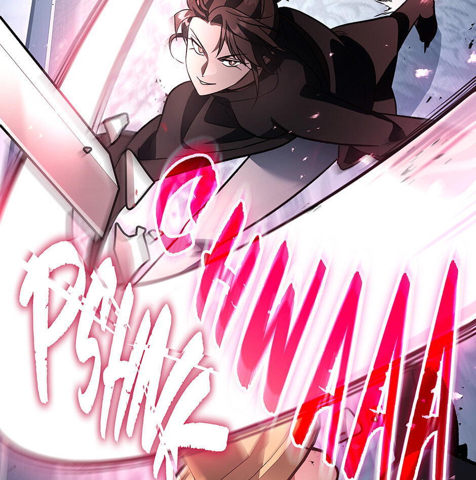 Eunhae Merchant Guild's Youngest Son Chapter 18 page 108 - 