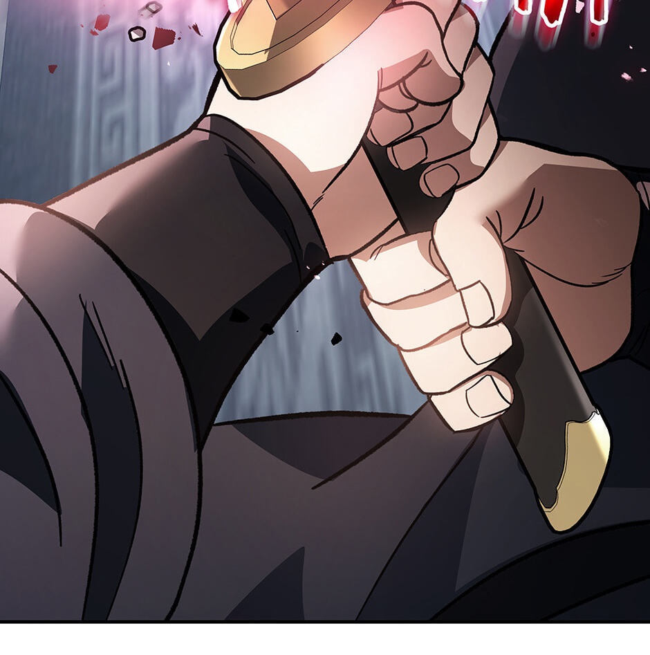 Eunhae Merchant Guild's Youngest Son Chapter 18 page 109 - 