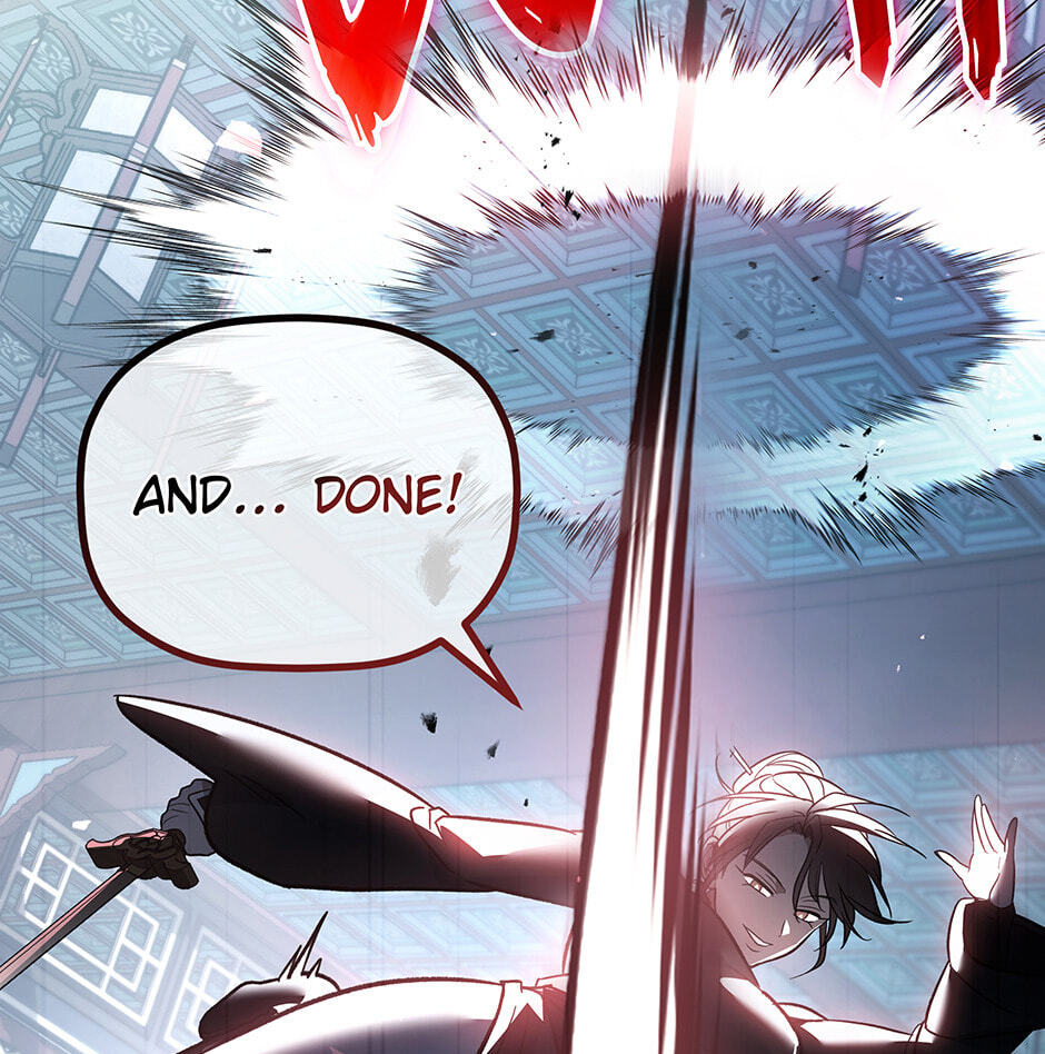 Eunhae Merchant Guild's Youngest Son Chapter 18 page 112 - 
