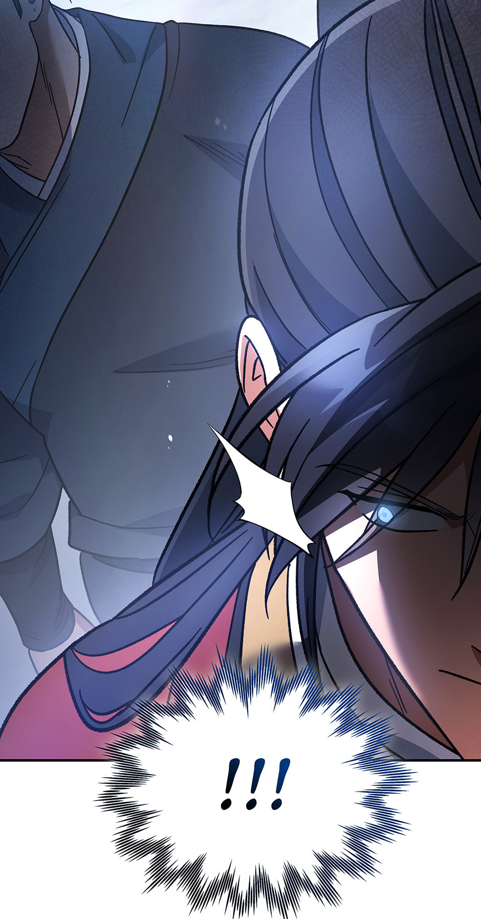 Eunhae Merchant Guild's Youngest Son Chapter 18 page 121 - 