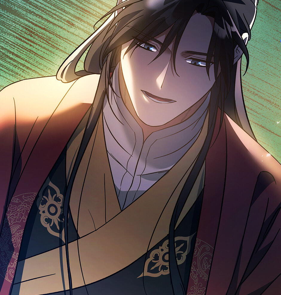 Eunhae Merchant Guild's Youngest Son Chapter 18 page 3 - 