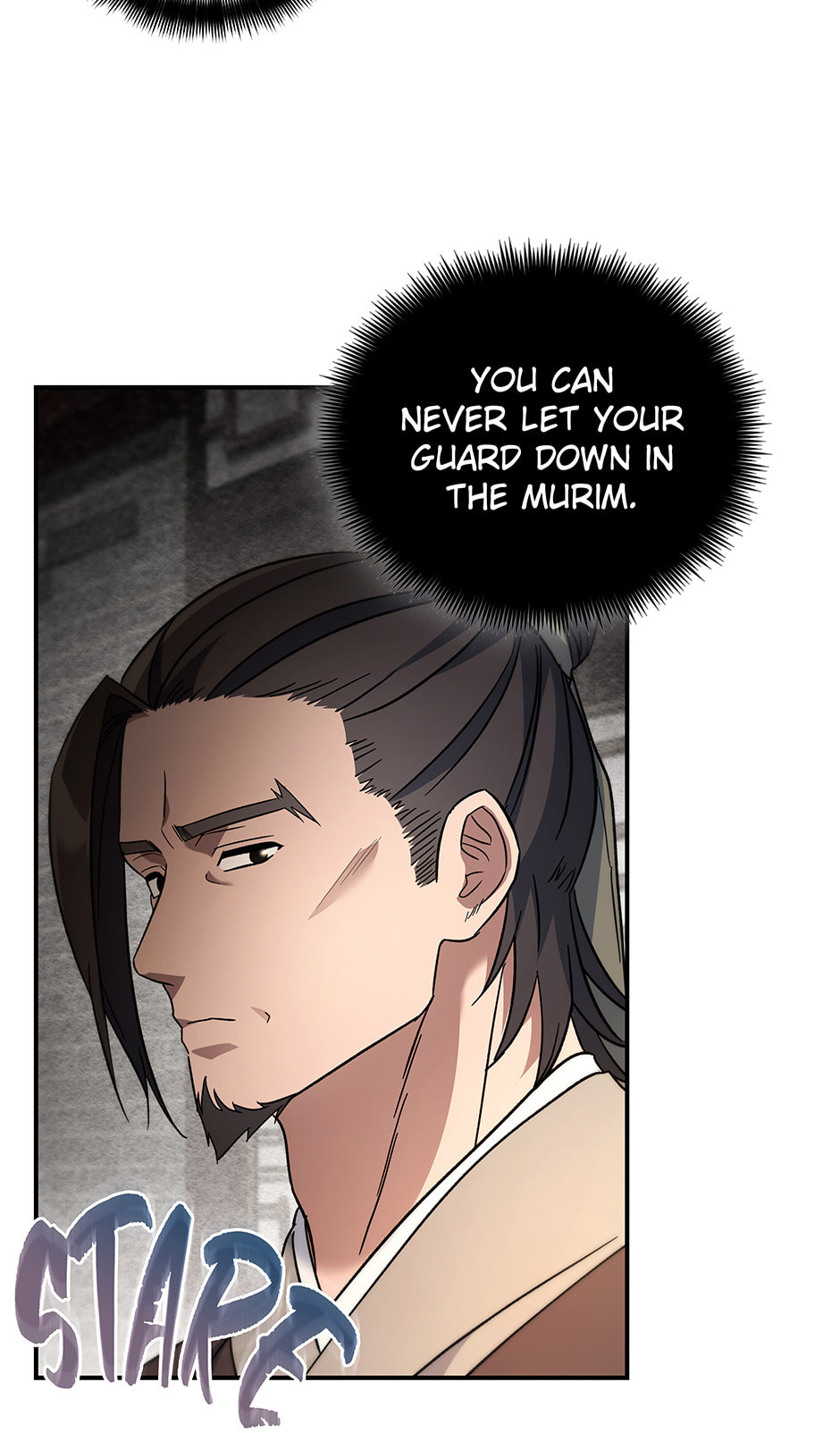 Eunhae Merchant Guild's Youngest Son Chapter 18 page 26 - 