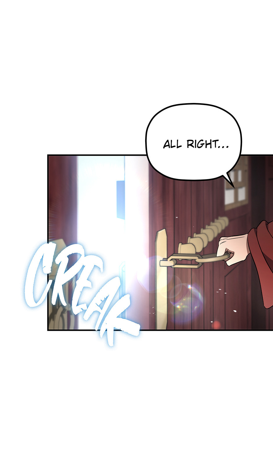 Eunhae Merchant Guild's Youngest Son Chapter 18 page 28 - 