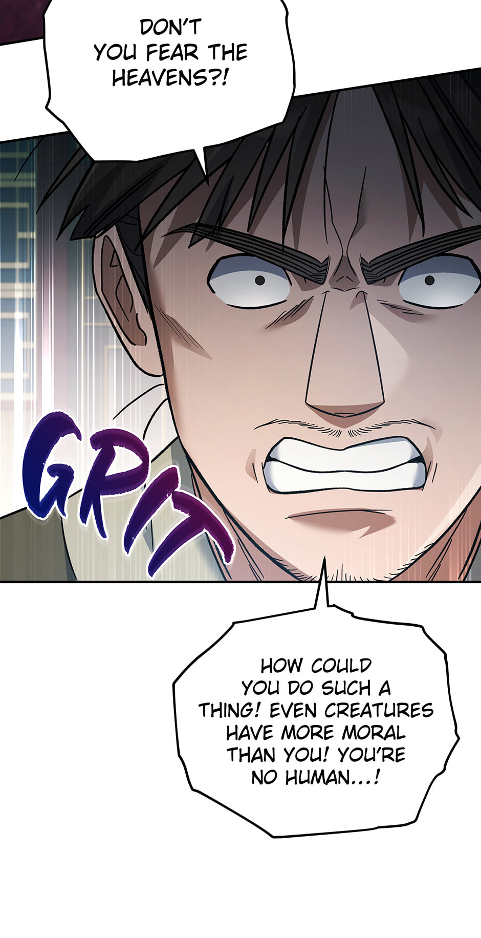 Eunhae Merchant Guild's Youngest Son Chapter 18 page 37 - 