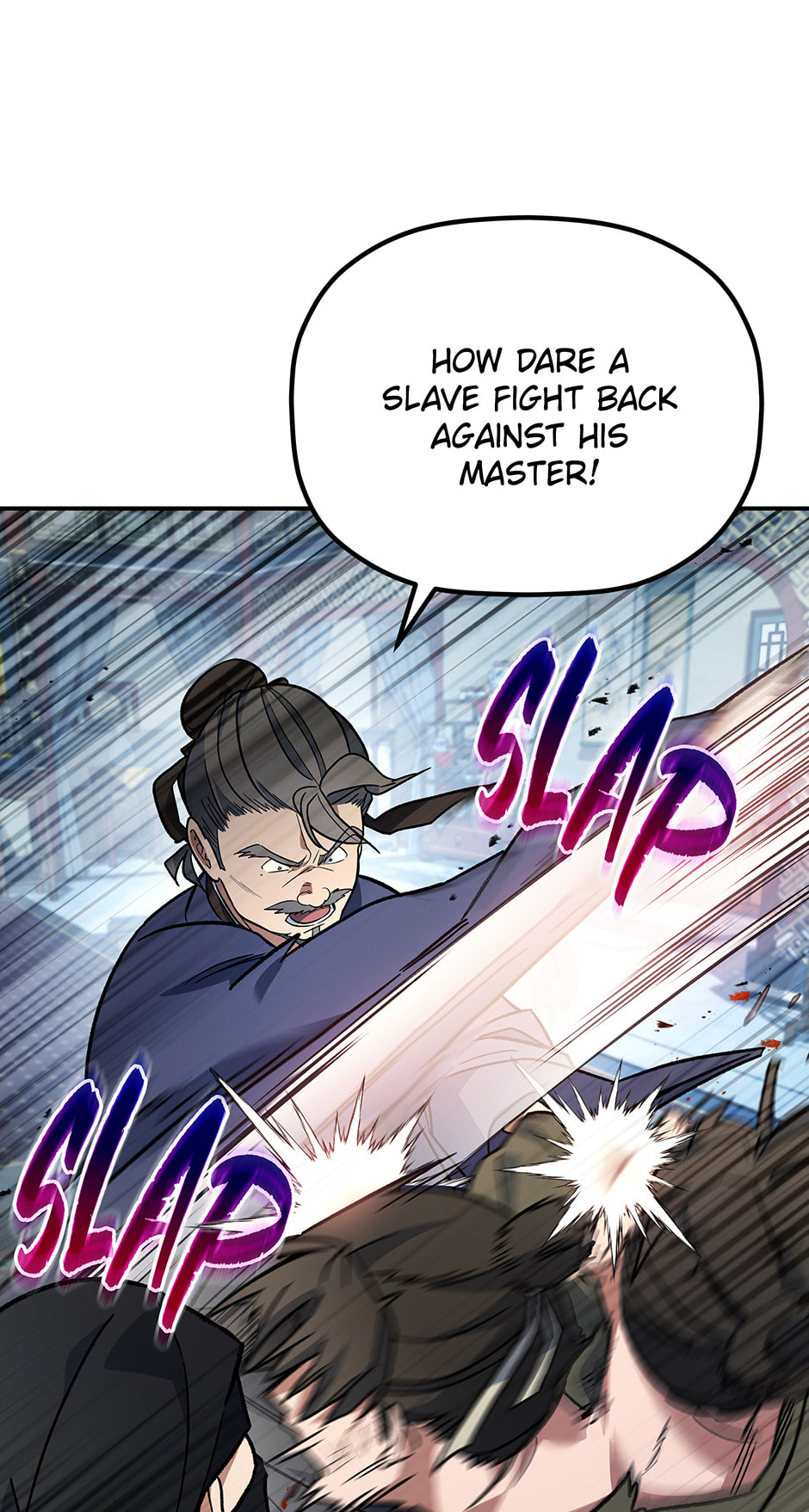 Eunhae Merchant Guild's Youngest Son Chapter 18 page 39 - 