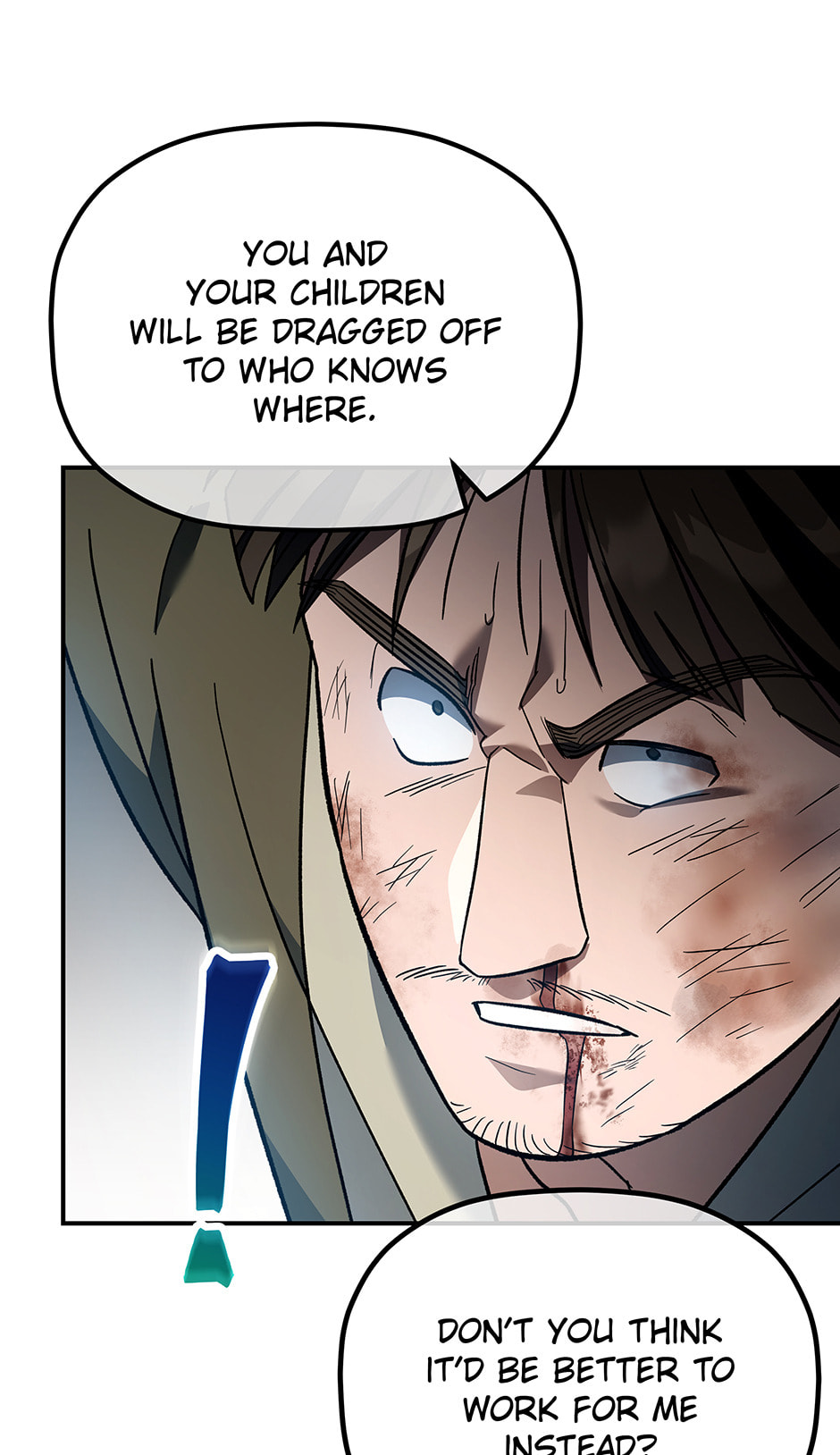 Eunhae Merchant Guild's Youngest Son Chapter 18 page 43 - 