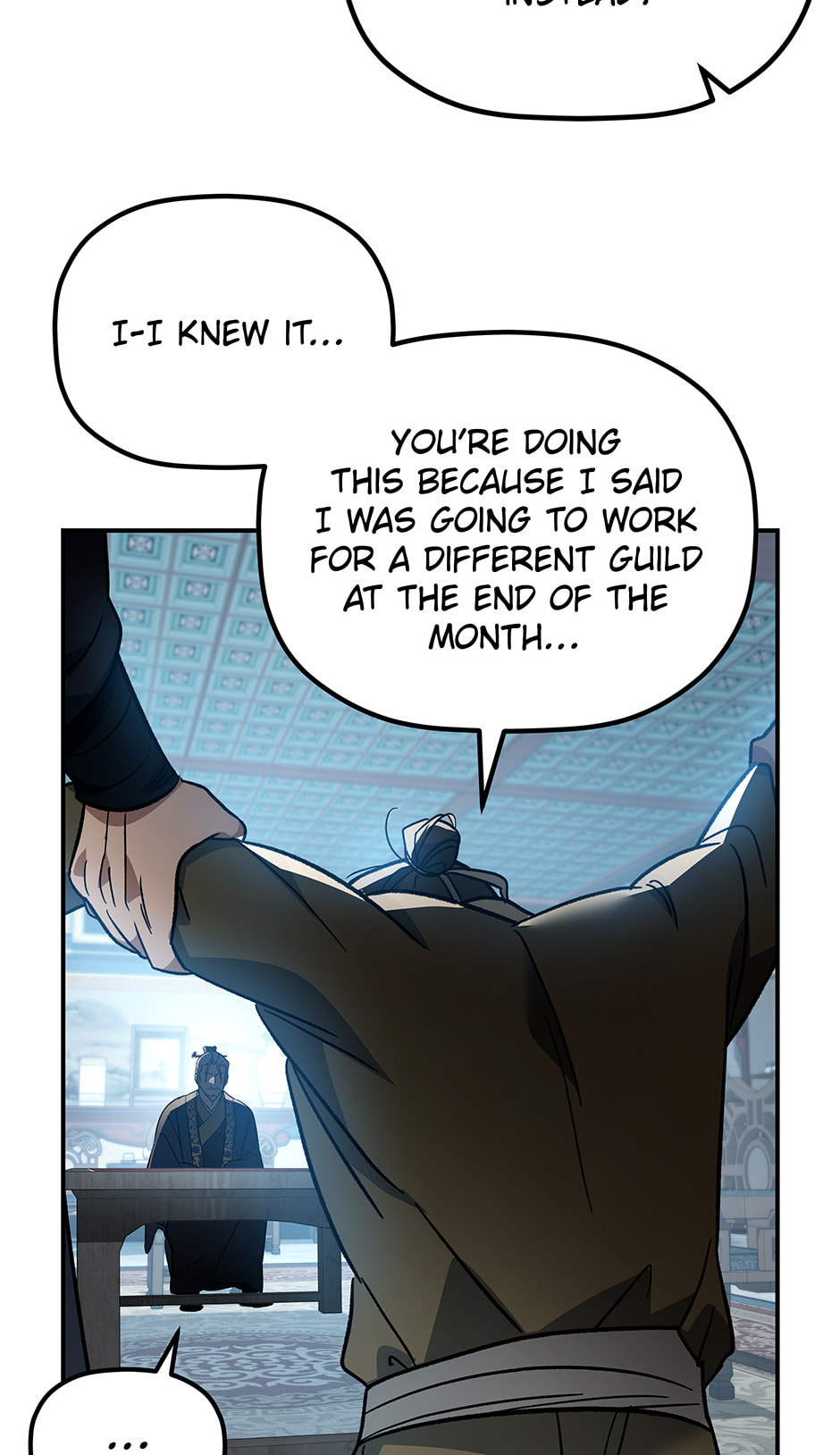 Eunhae Merchant Guild's Youngest Son Chapter 18 page 44 - 