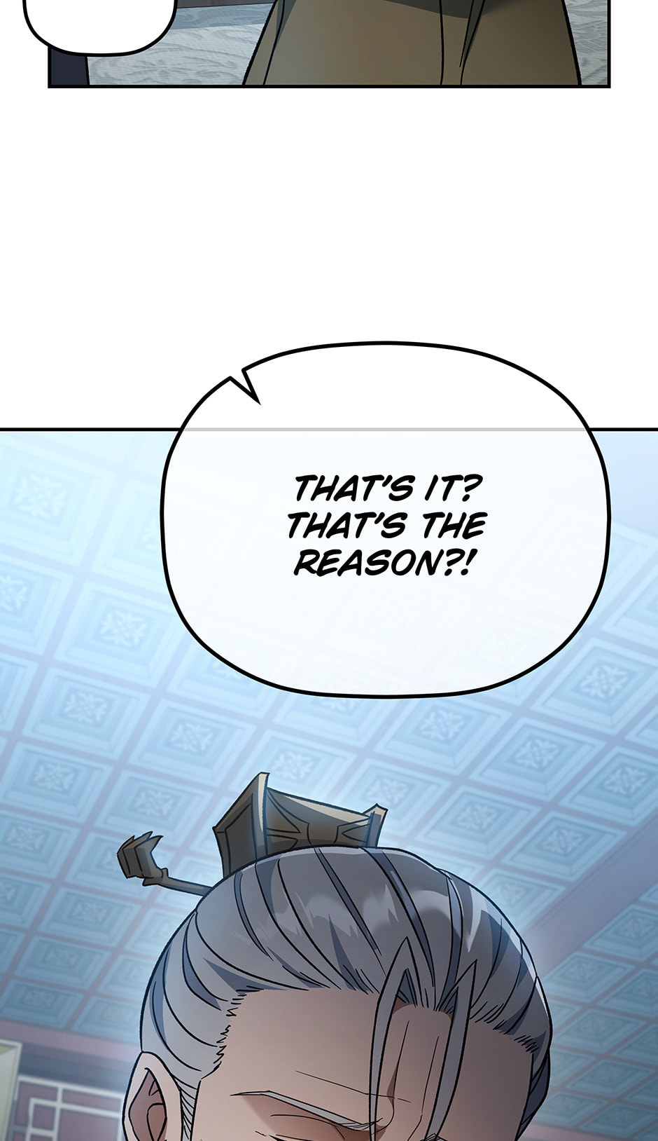 Eunhae Merchant Guild's Youngest Son Chapter 18 page 45 - 