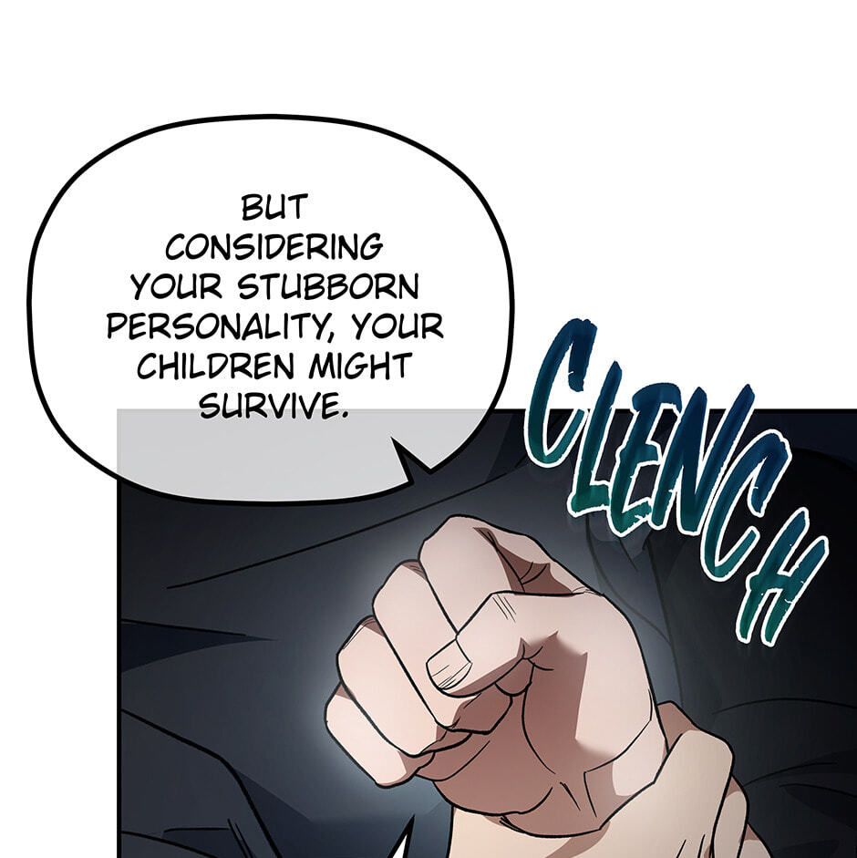 Eunhae Merchant Guild's Youngest Son Chapter 18 page 50 - 