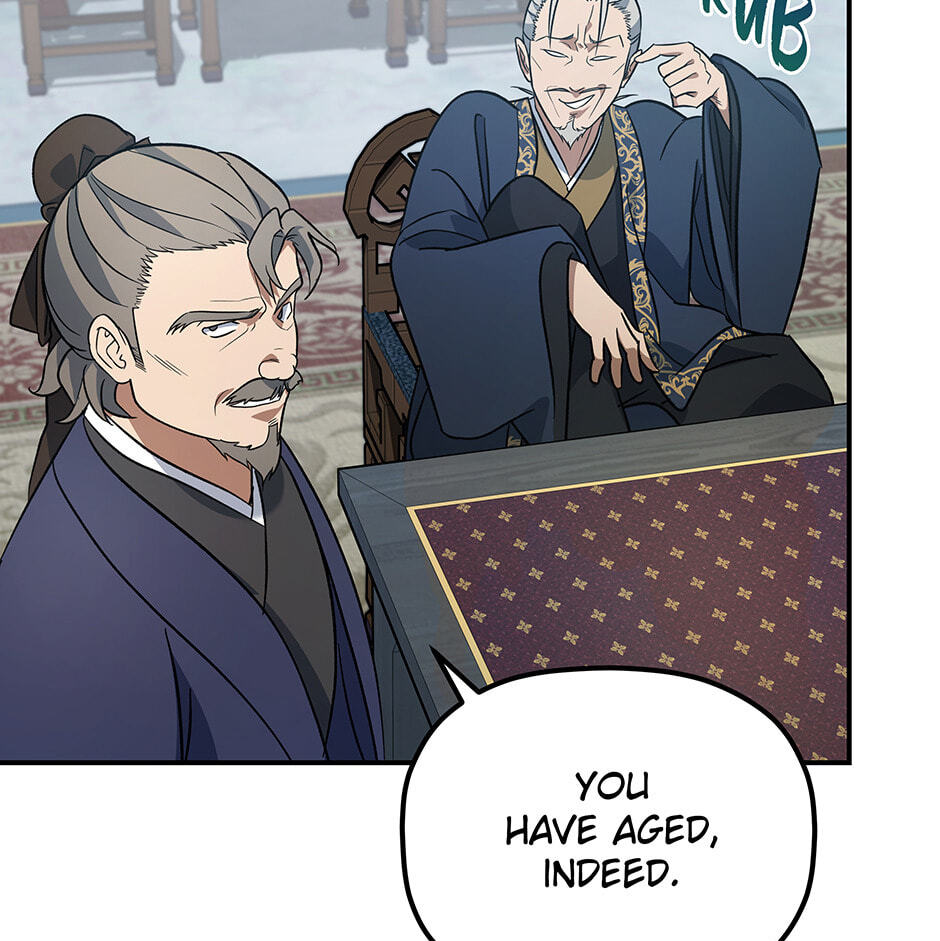 Eunhae Merchant Guild's Youngest Son Chapter 18 page 52 - 