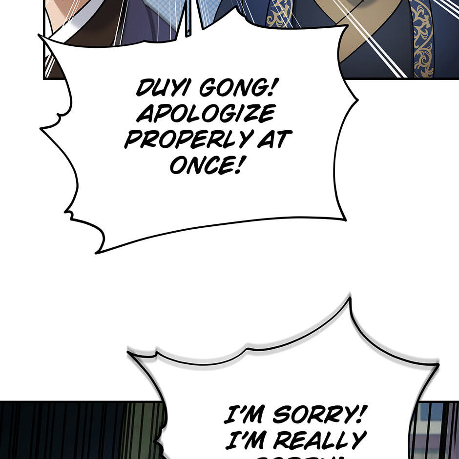 Eunhae Merchant Guild's Youngest Son Chapter 18 page 54 - 