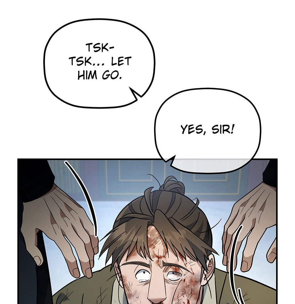 Eunhae Merchant Guild's Youngest Son Chapter 18 page 60 - 