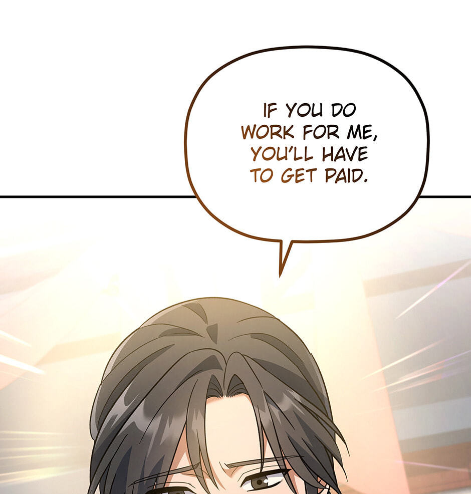 Eunhae Merchant Guild's Youngest Son Chapter 18 page 7 - 
