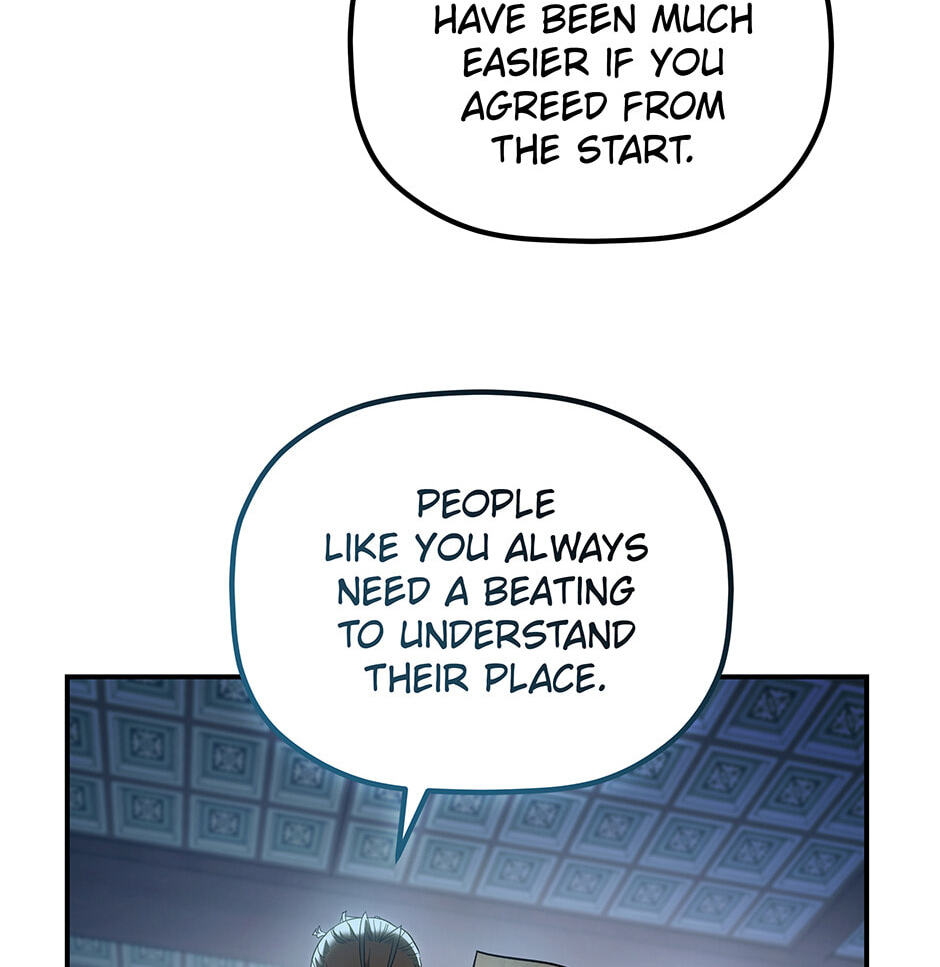 Eunhae Merchant Guild's Youngest Son Chapter 18 page 63 - 