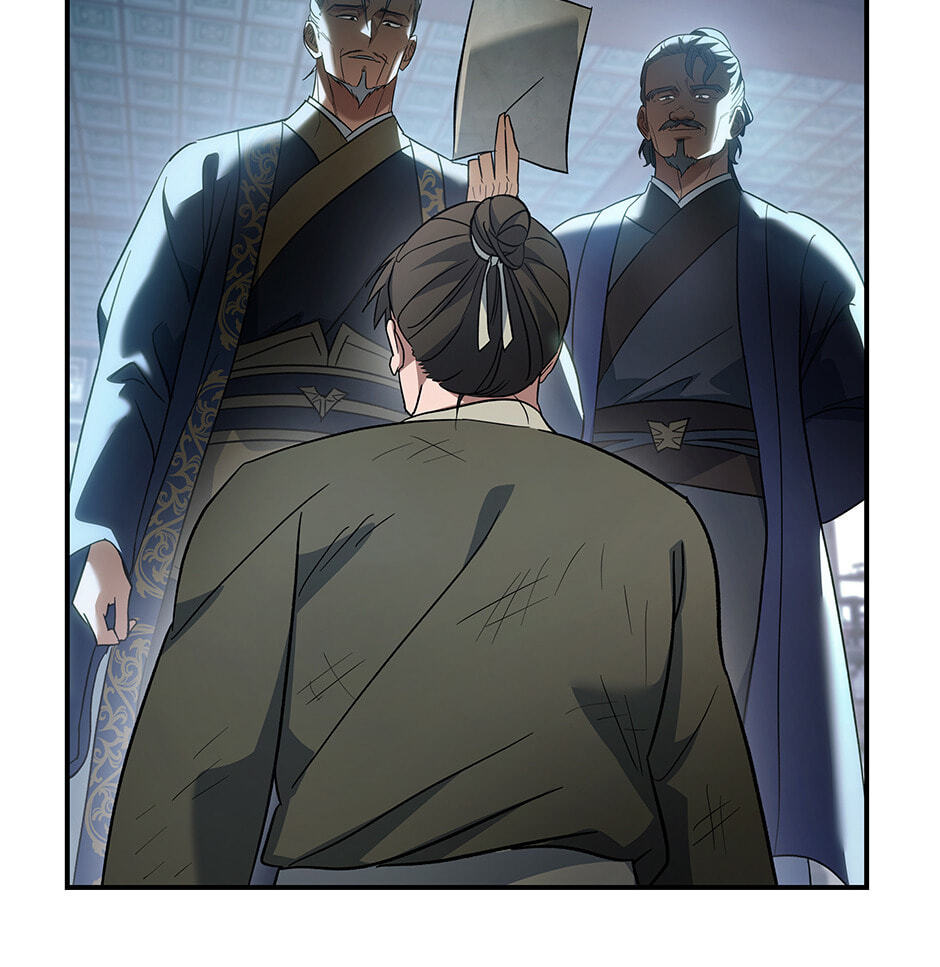 Eunhae Merchant Guild's Youngest Son Chapter 18 page 64 - 