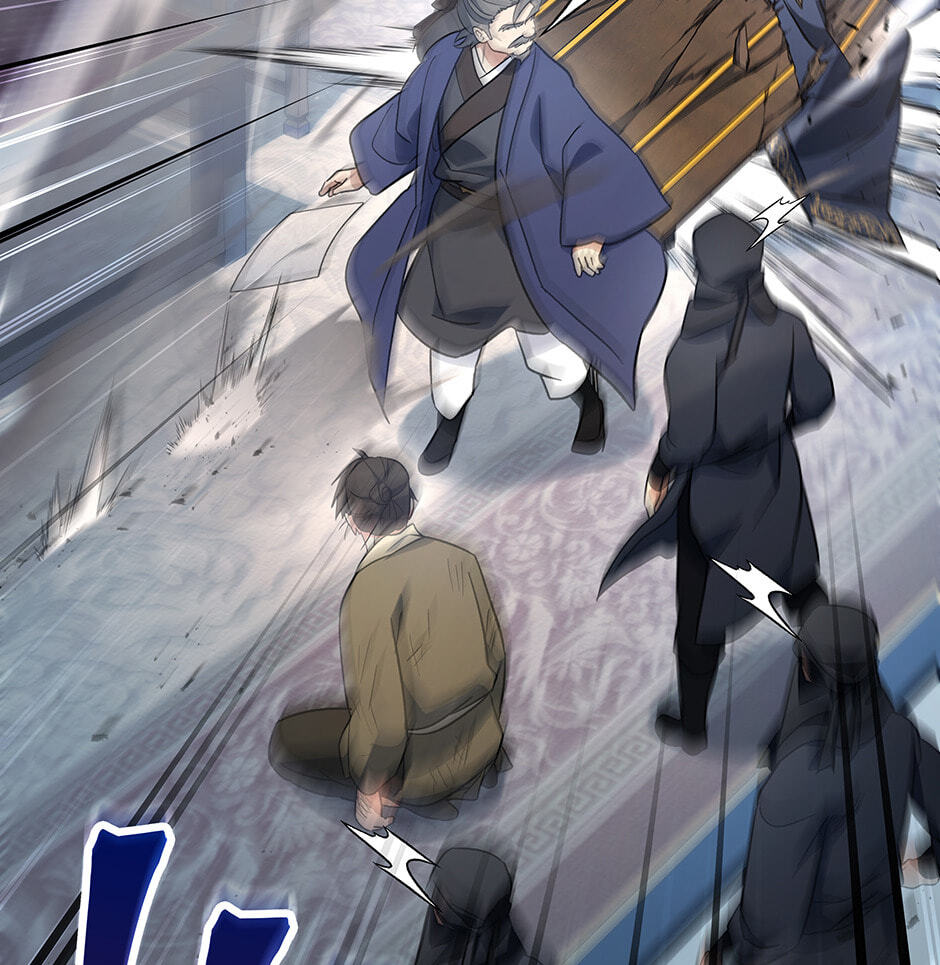 Eunhae Merchant Guild's Youngest Son Chapter 18 page 68 - 