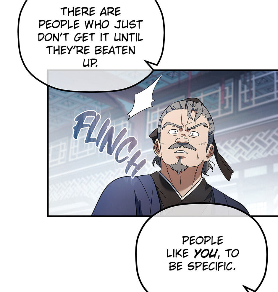 Eunhae Merchant Guild's Youngest Son Chapter 18 page 72 - 