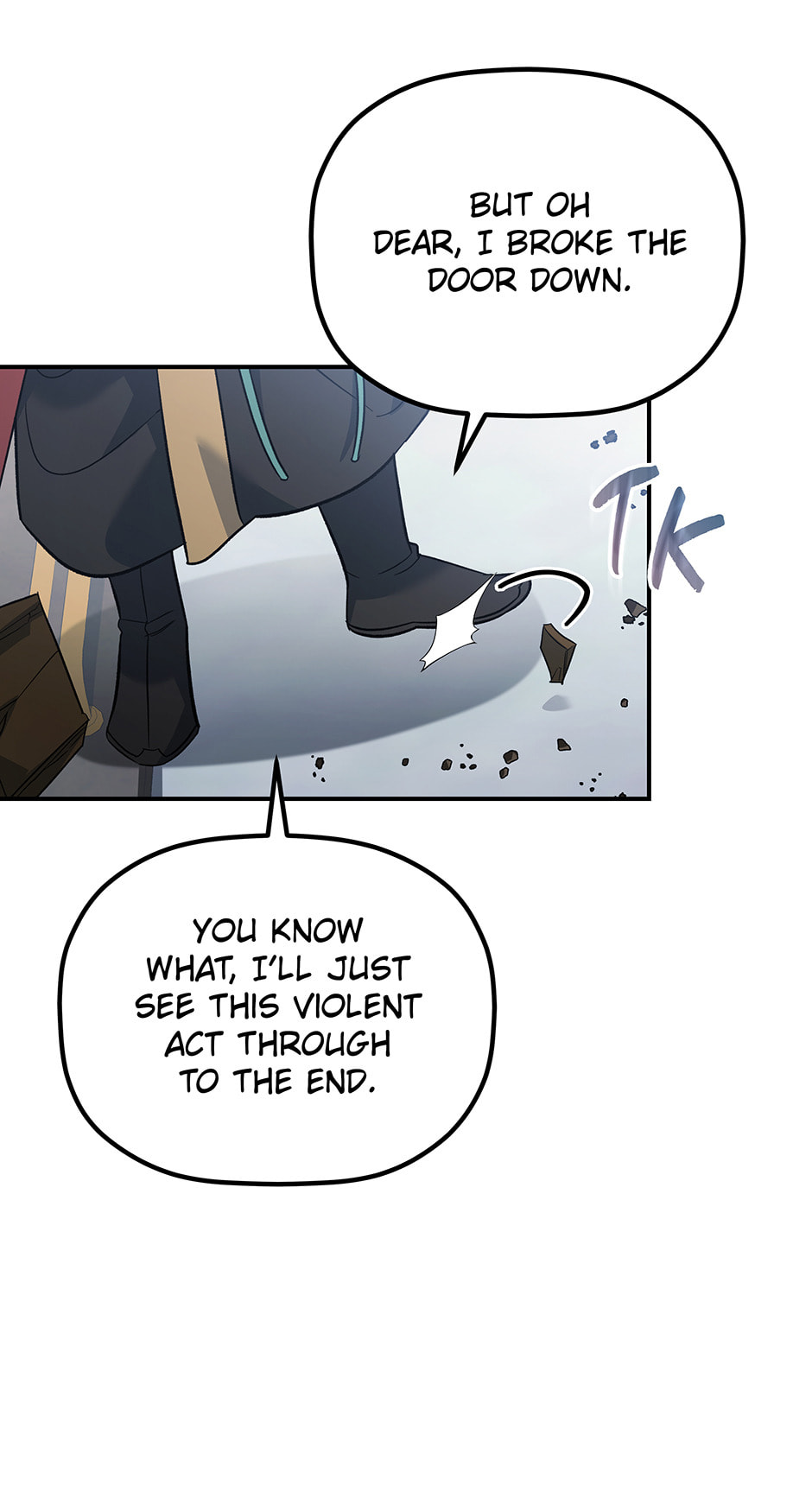 Eunhae Merchant Guild's Youngest Son Chapter 18 page 76 - 