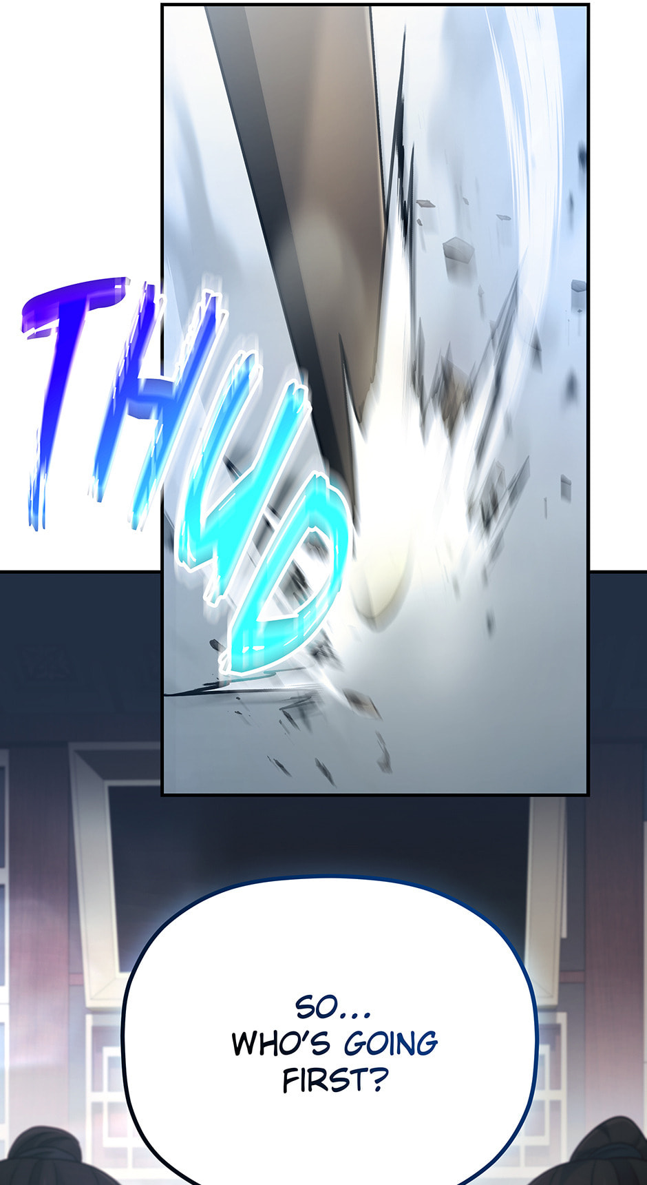 Eunhae Merchant Guild's Youngest Son Chapter 18 page 77 - 