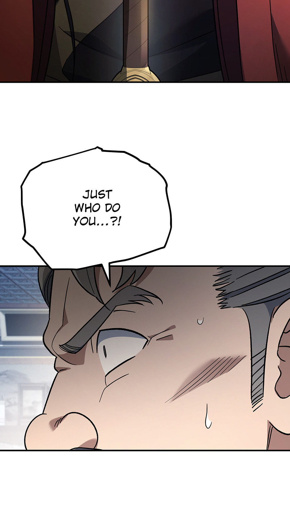 Eunhae Merchant Guild's Youngest Son Chapter 18 page 79 - 