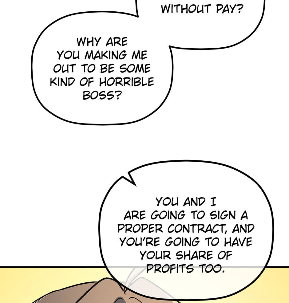 Eunhae Merchant Guild's Youngest Son Chapter 18 page 9 - 