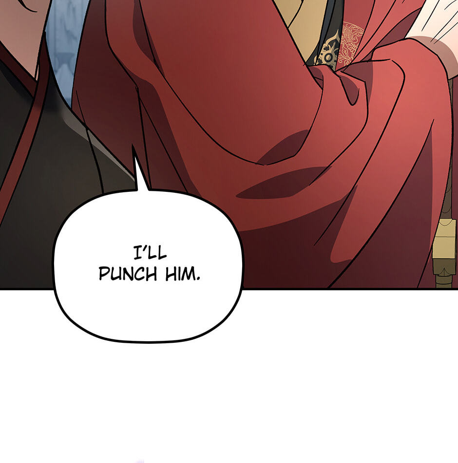 Eunhae Merchant Guild's Youngest Son Chapter 18 page 91 - 