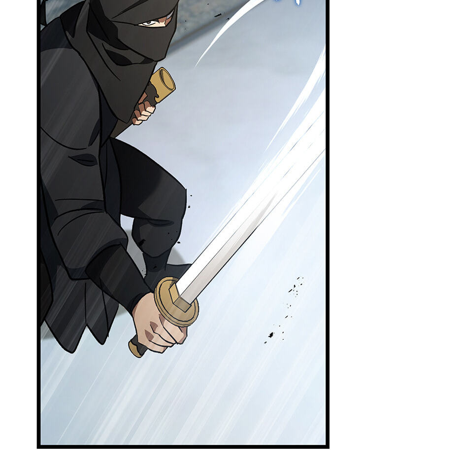 Eunhae Merchant Guild's Youngest Son Chapter 18 page 95 - 