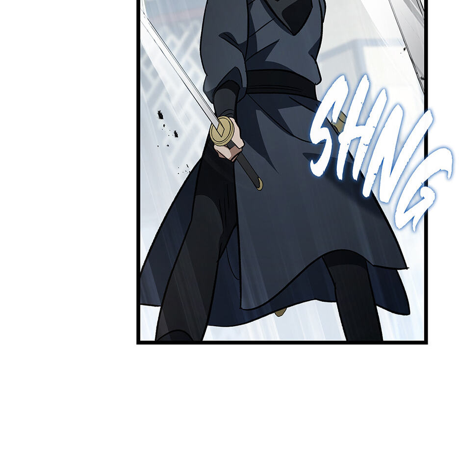 Eunhae Merchant Guild's Youngest Son Chapter 18 page 97 - 