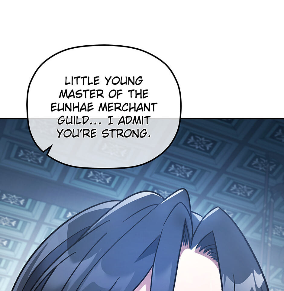 Eunhae Merchant Guild's Youngest Son Chapter 19 page 101 - 