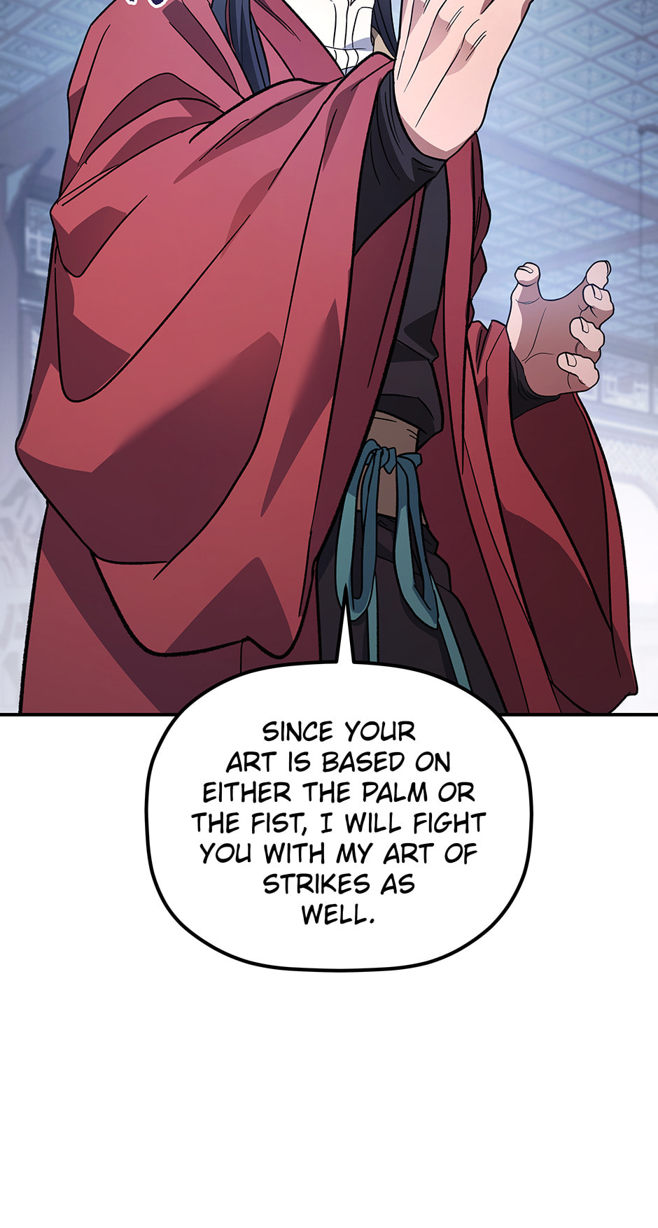 Eunhae Merchant Guild's Youngest Son Chapter 19 page 107 - 