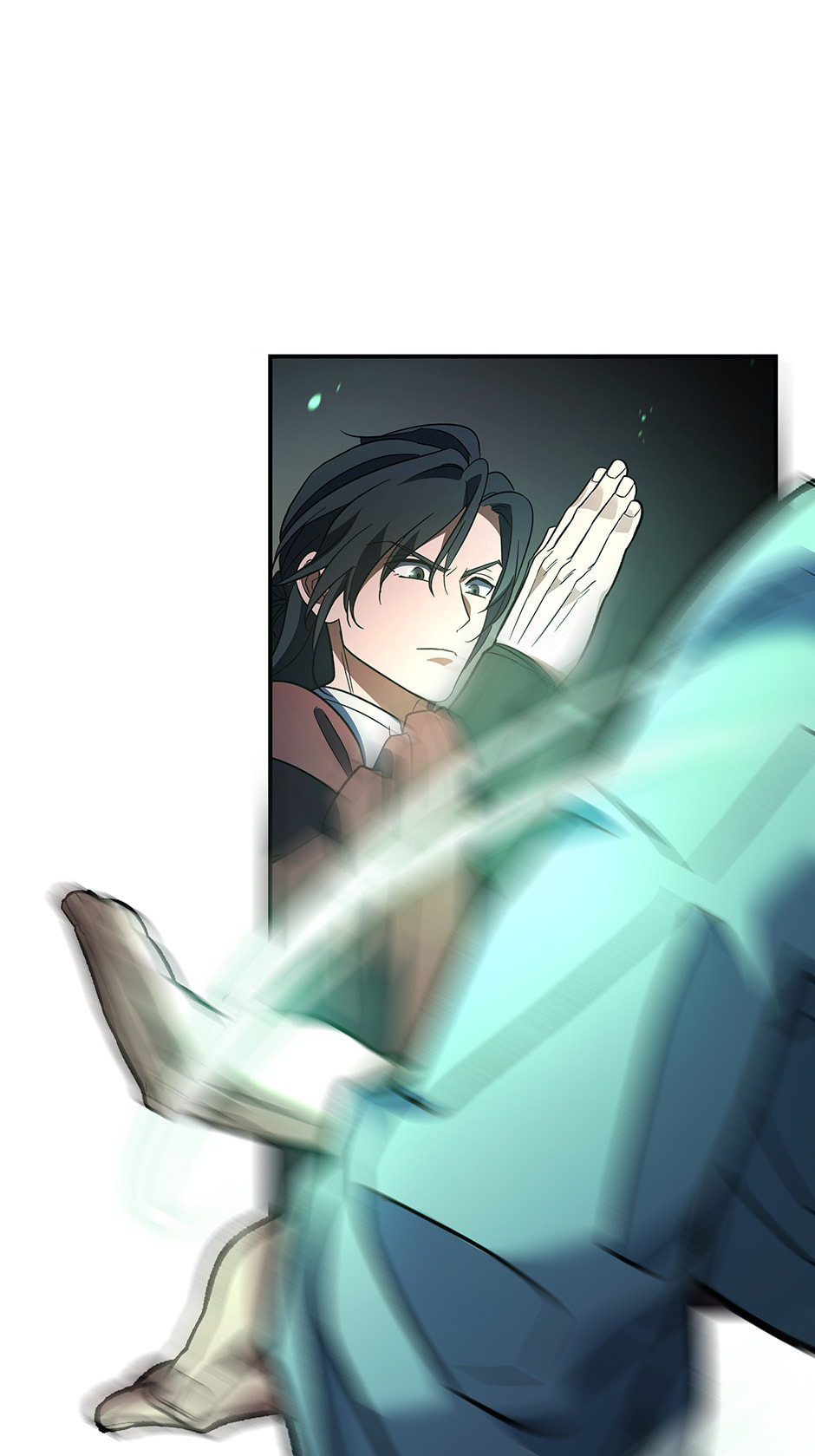 Eunhae Merchant Guild's Youngest Son Chapter 19 page 114 - 