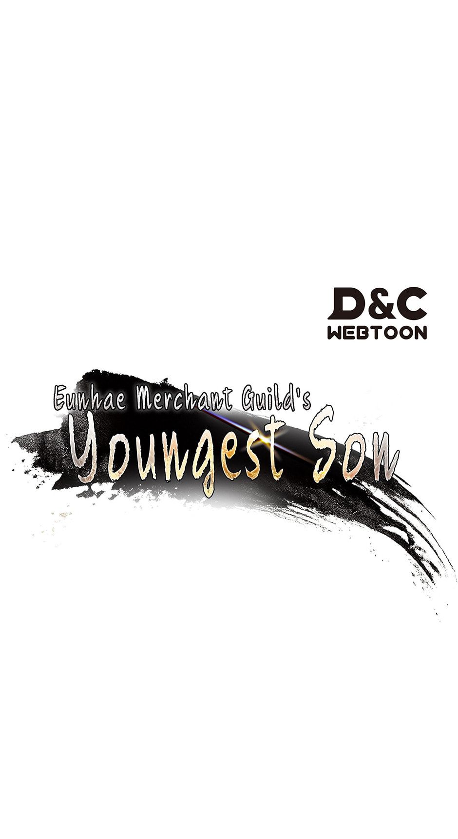 Eunhae Merchant Guild's Youngest Son Chapter 19 page 121 - 