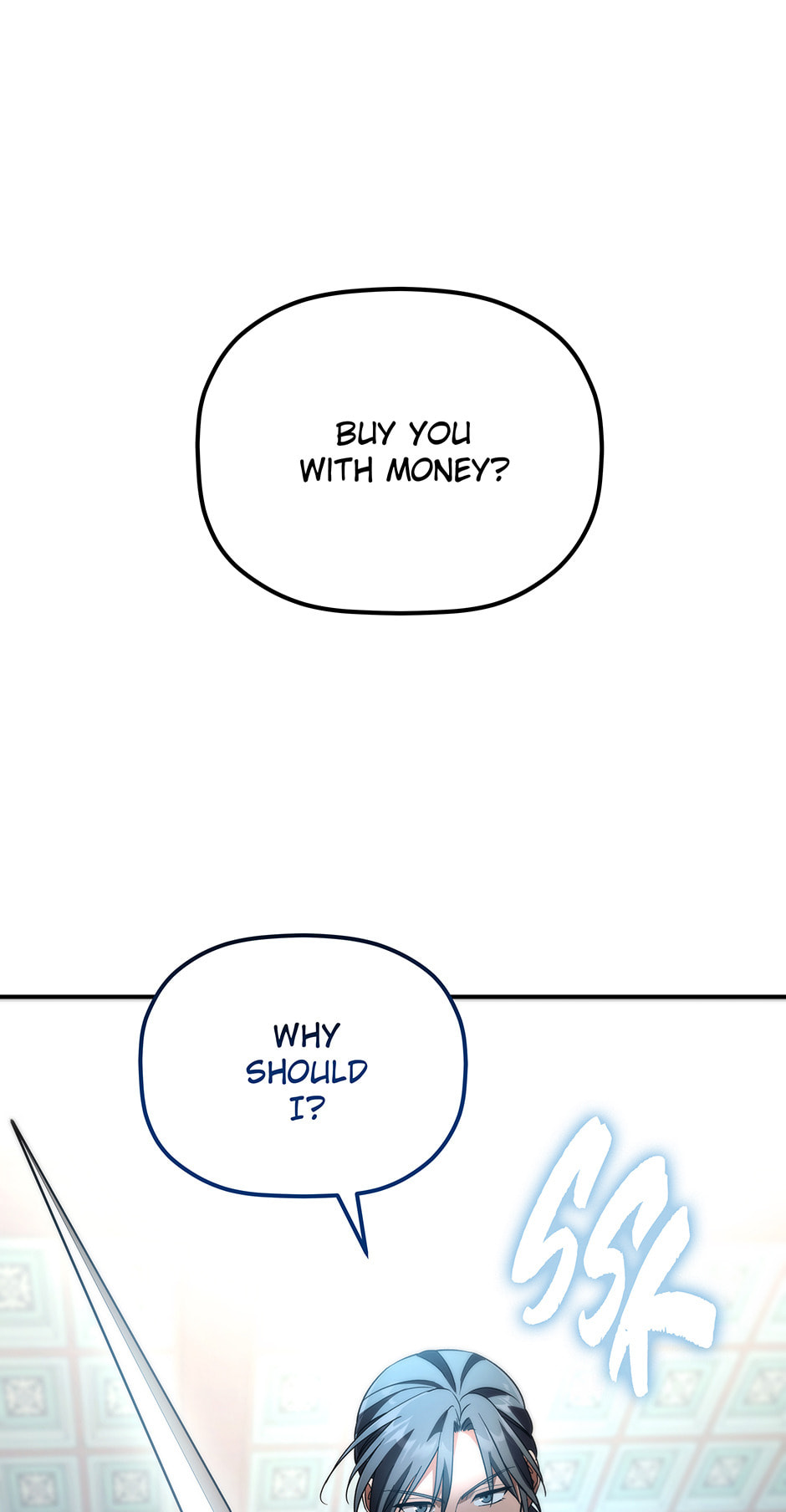 Eunhae Merchant Guild's Youngest Son Chapter 19 page 23 - 