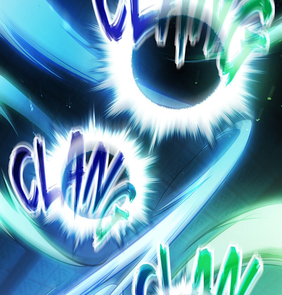 Eunhae Merchant Guild's Youngest Son Chapter 19 page 29 - 