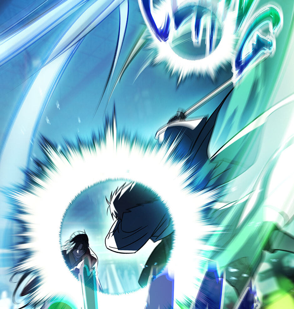 Eunhae Merchant Guild's Youngest Son Chapter 19 page 30 - 