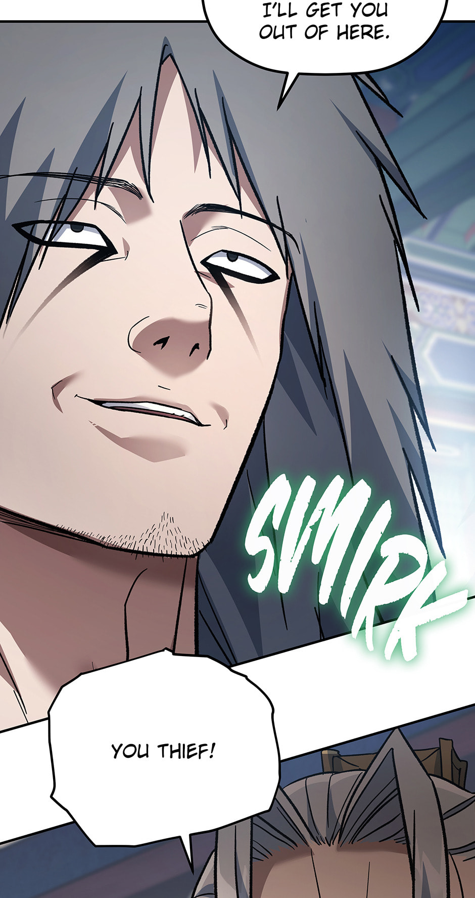Eunhae Merchant Guild's Youngest Son Chapter 19 page 4 - 