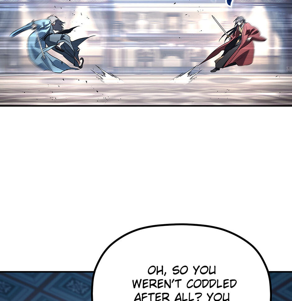 Eunhae Merchant Guild's Youngest Son Chapter 19 page 39 - 