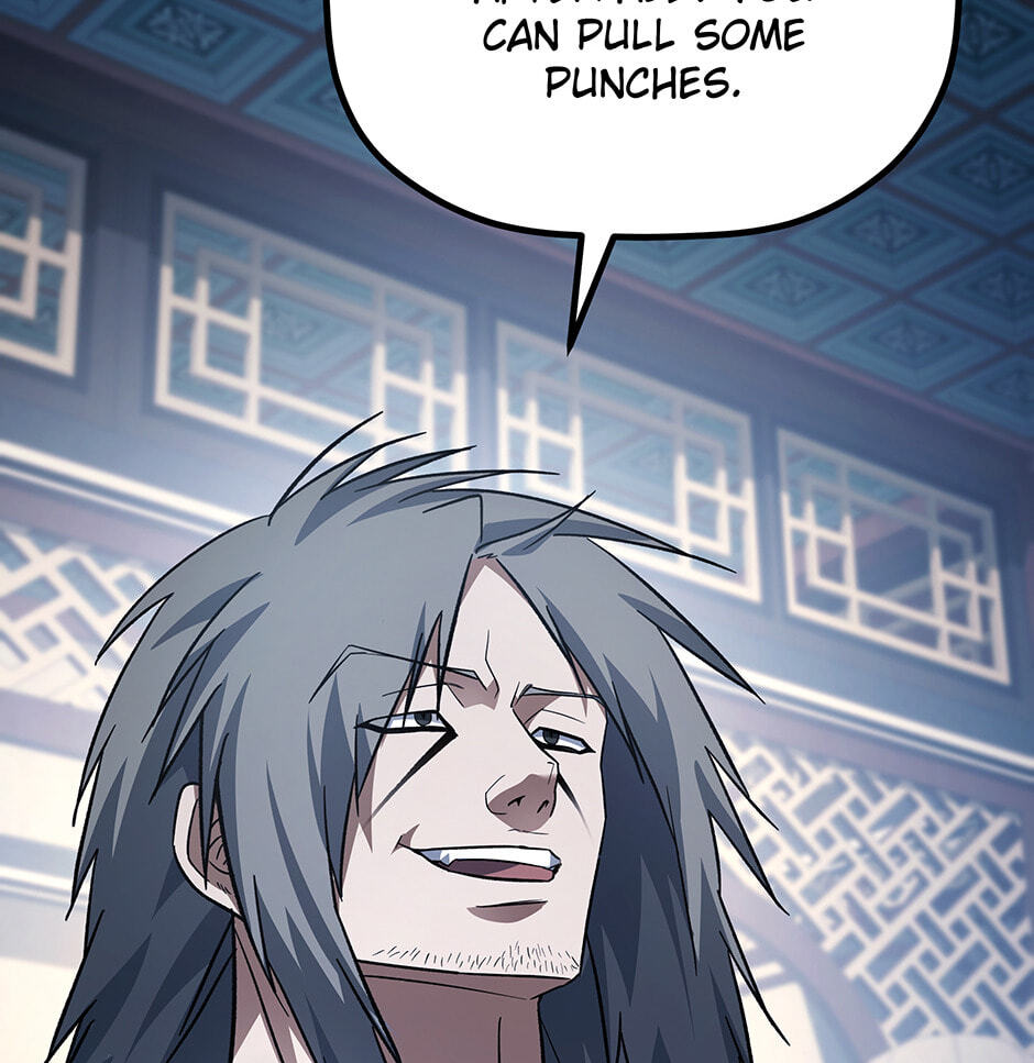 Eunhae Merchant Guild's Youngest Son Chapter 19 page 40 - 
