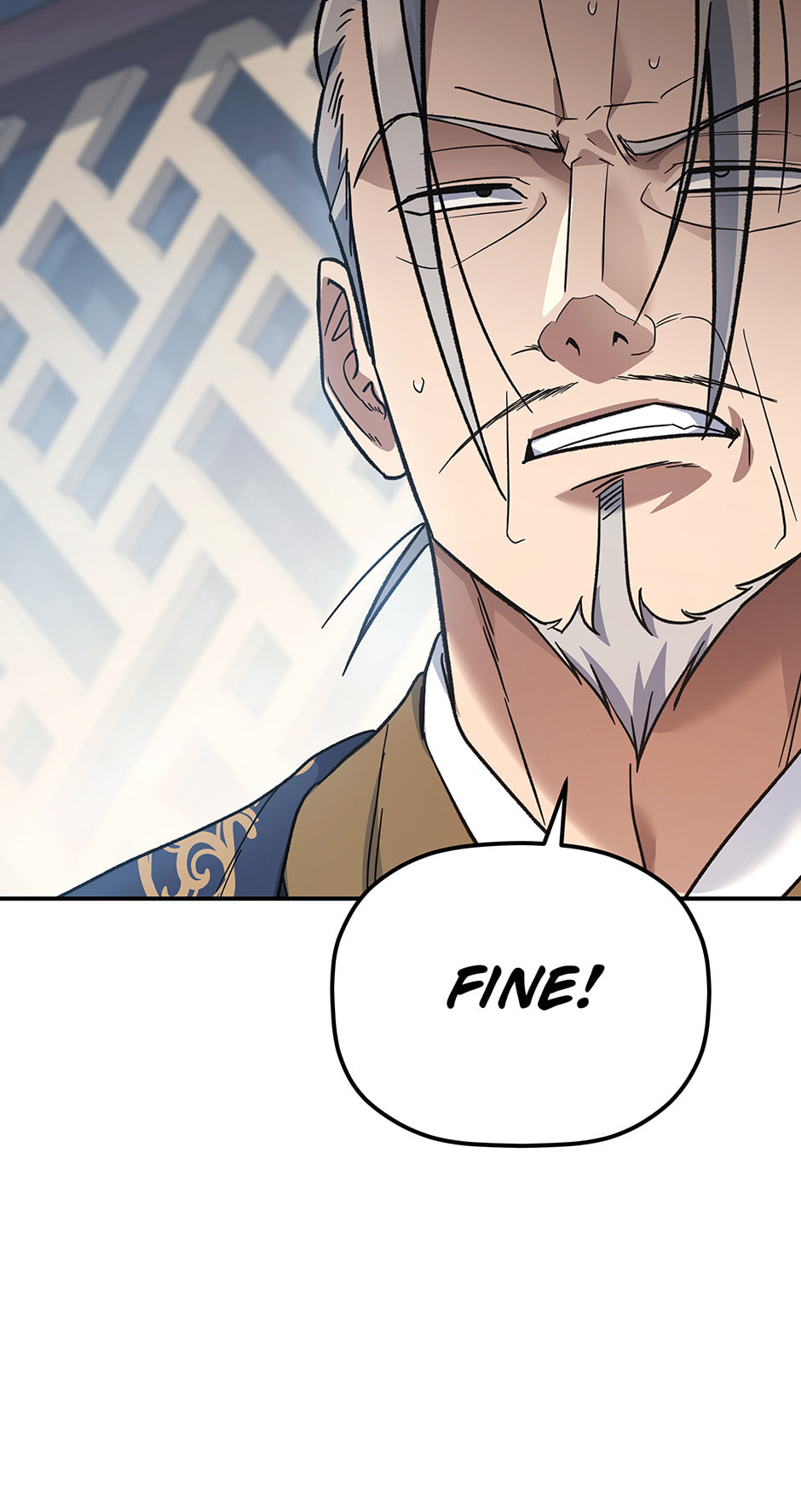 Eunhae Merchant Guild's Youngest Son Chapter 19 page 5 - 