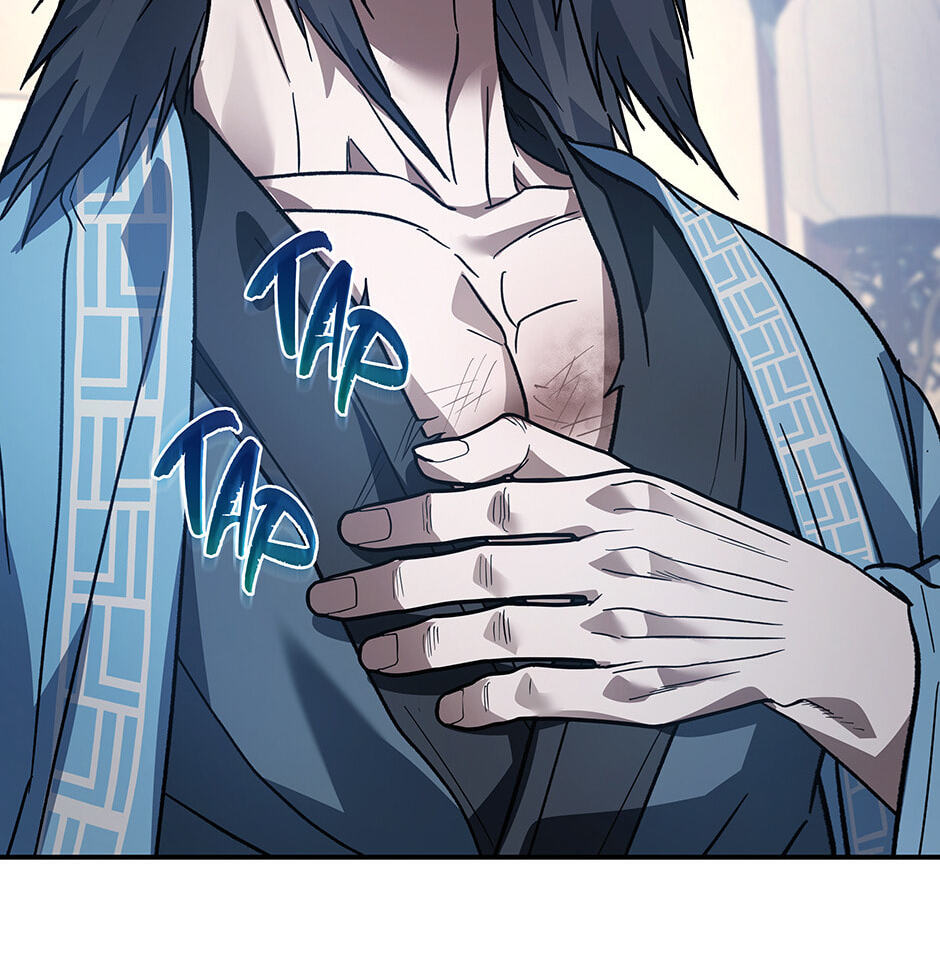 Eunhae Merchant Guild's Youngest Son Chapter 19 page 41 - 