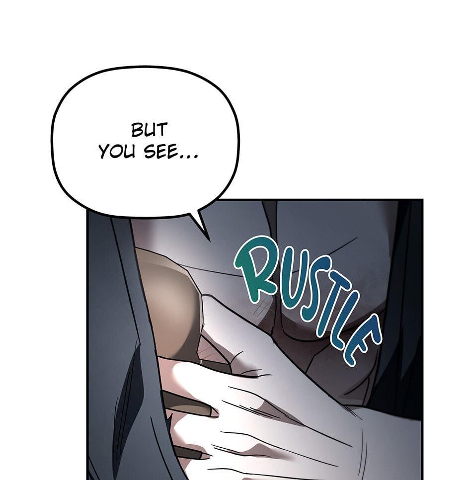 Eunhae Merchant Guild's Youngest Son Chapter 19 page 42 - 